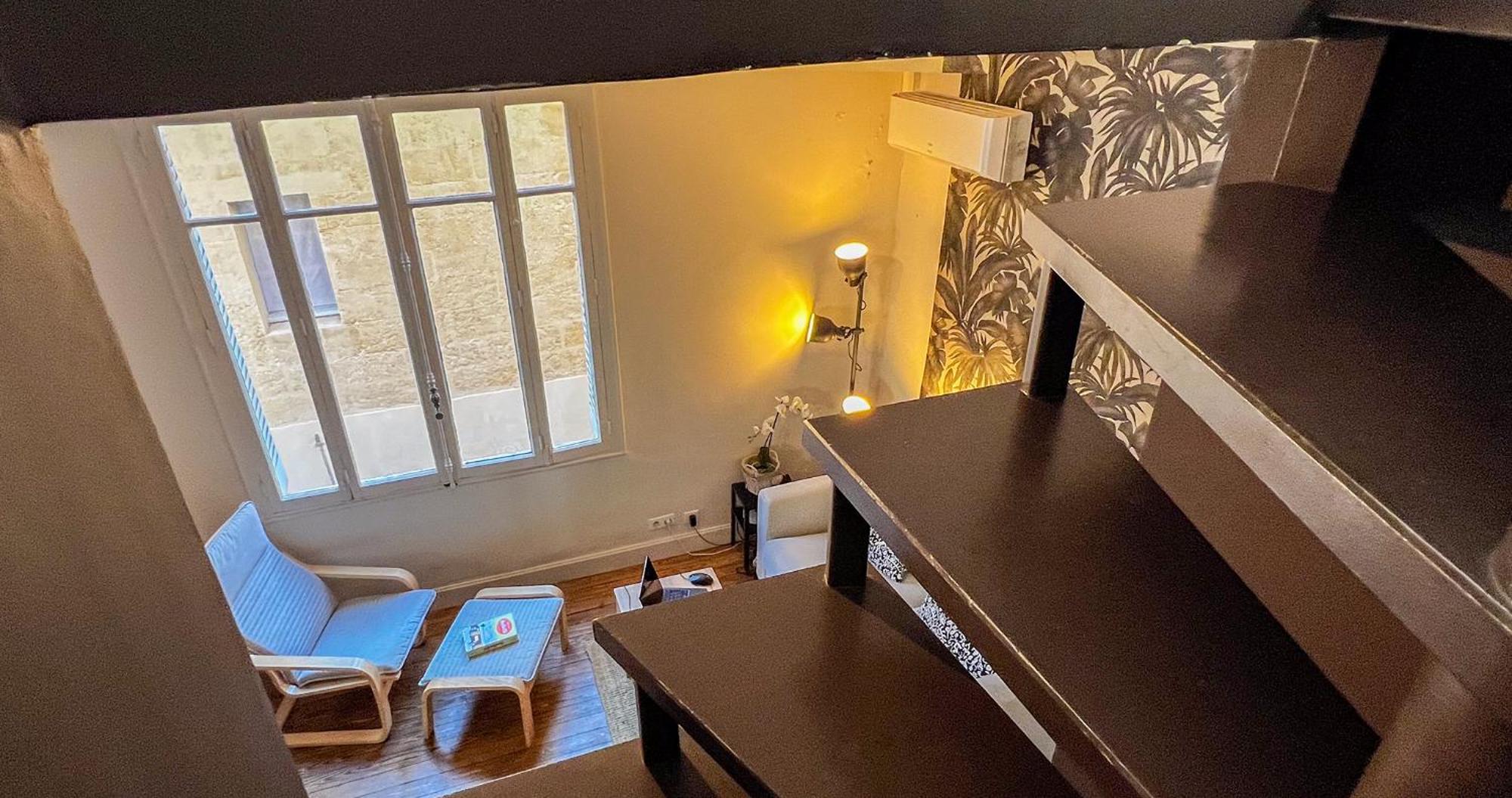 Appartement Ac - Private Exterior - Au Pied Du Palais Des Papes! Avignon