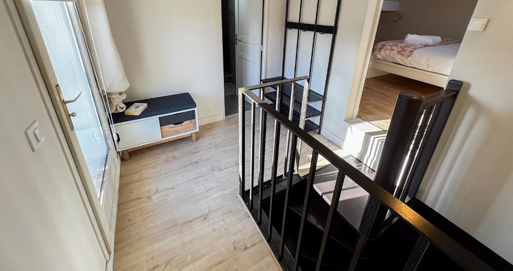 Ac - Private Exterior - Au Pied Du Palais Des Papes! Appartement Avignon